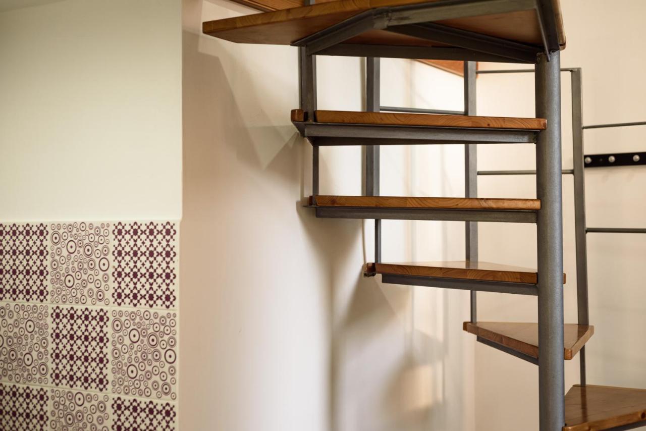 Af Appart'Hotel Napoli المظهر الخارجي الصورة